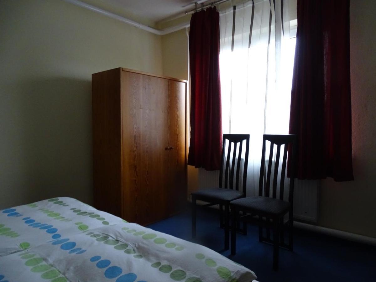 Gasthof Blaues Haus Hotel Bastorf Room photo