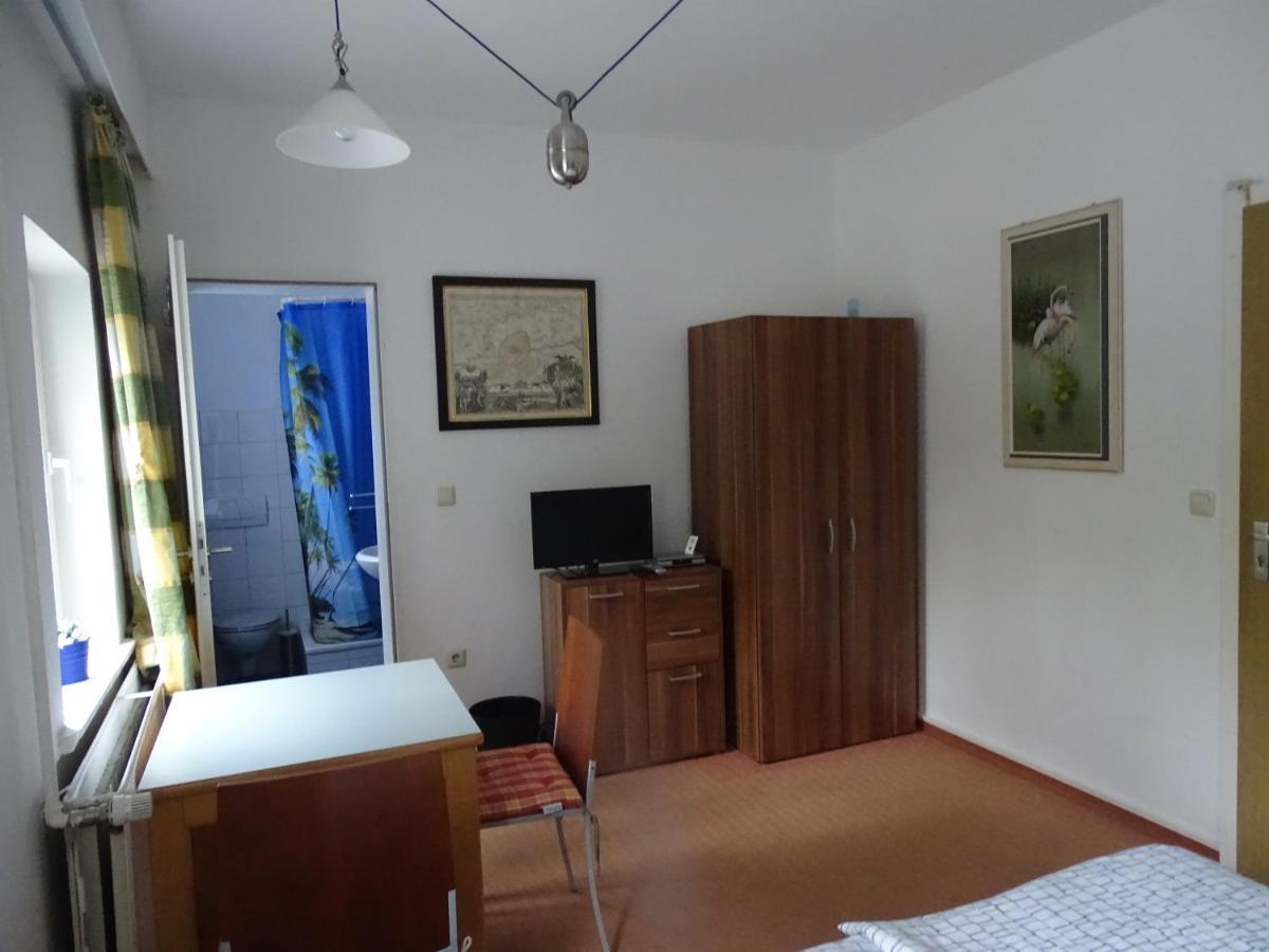 Gasthof Blaues Haus Hotel Bastorf Room photo